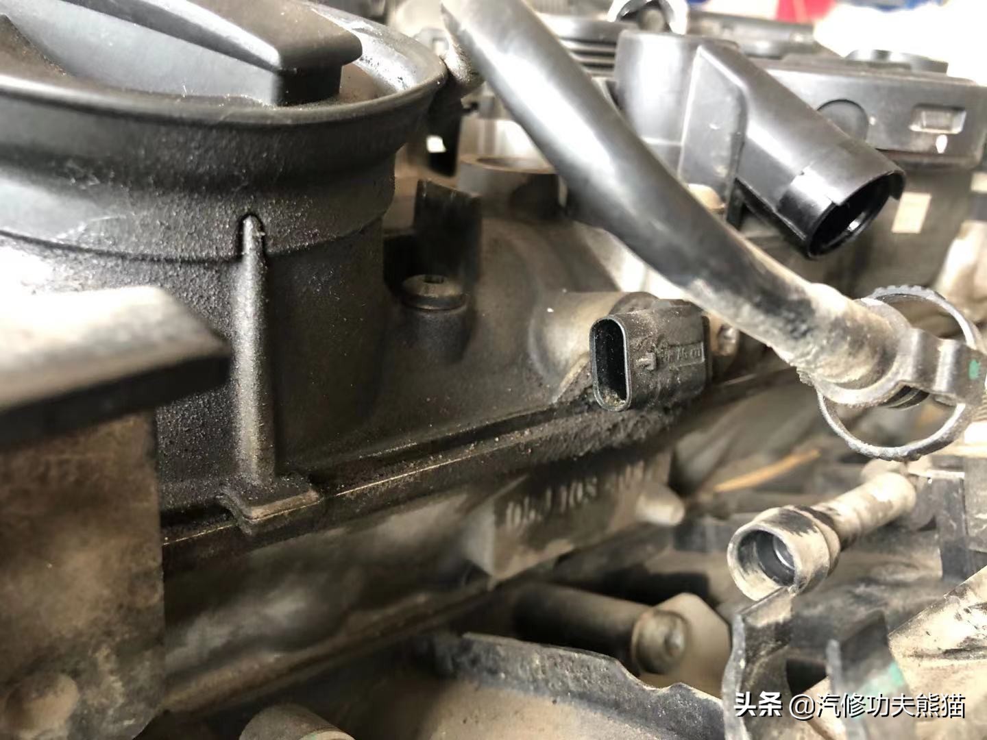 大众车主维修,大众烧机油车主怎么解决