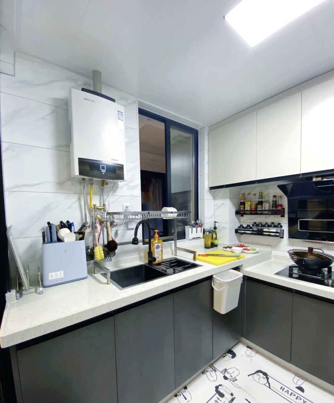 好看的房子有品味,浪漫好看的房子