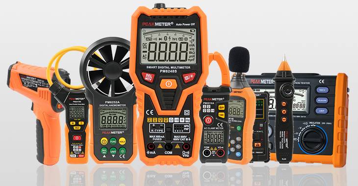 数字万用表电阻档测短路的方法,电子万用表怎么测电线短路电阻