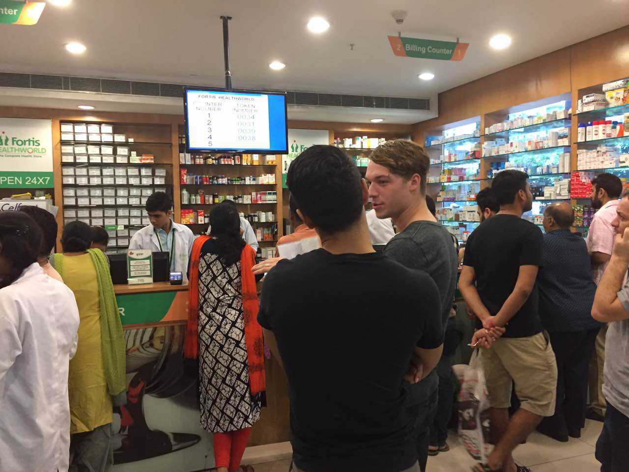 印度仿制药美国可以管制吗,印度仿制药为啥比中国厉害