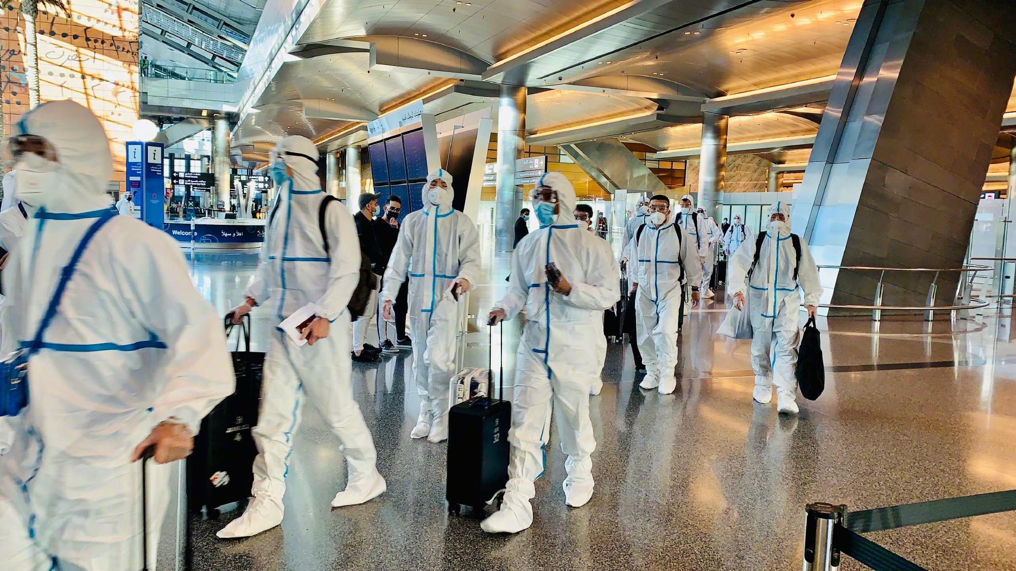 国足唯一一次进世界杯的球员,国足有机会替补进入世界杯吗