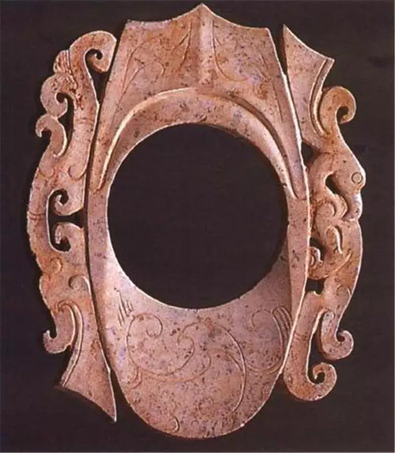 汉代青铜玉器的鉴别方法,汉代玉文化的七个技巧