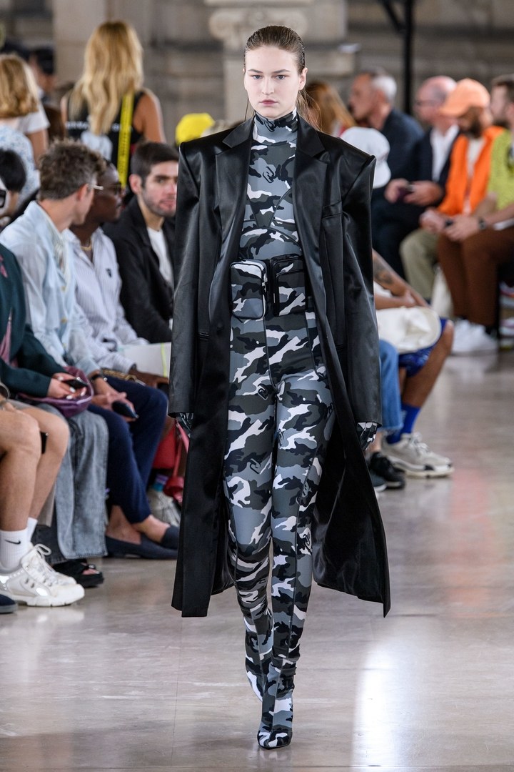 2017男装春夏秀 (2019春夏时尚男装)