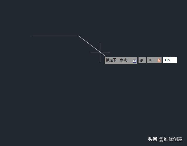 autocad2019直接画箭头,autocad2019直线怎么加粗