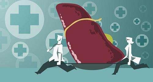 吉林中山医院肝病治疗,中山医院治疗肝硬化怎么样