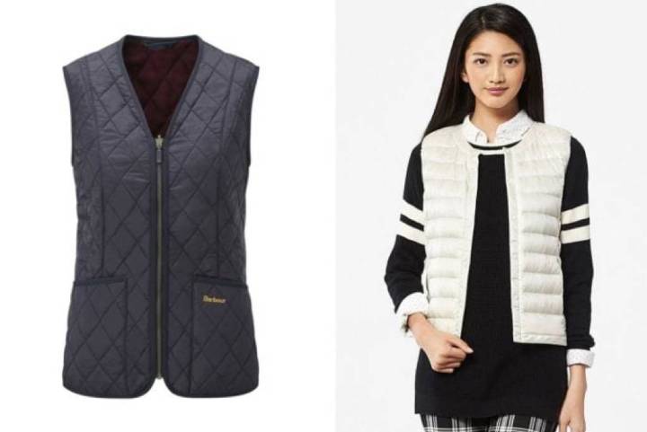 3种穿搭小套路保你冬天又美又暖,教你保暖又减龄的穿法