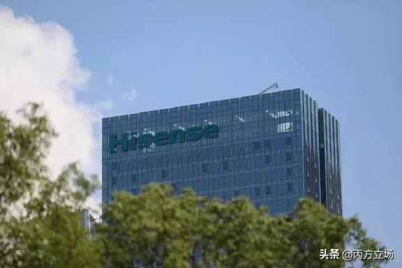 海信线下欧洲杯提前打响,海信欧洲杯