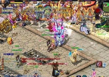 魔域低战法师怎么打9星副本,魔域打9星狂暴模式