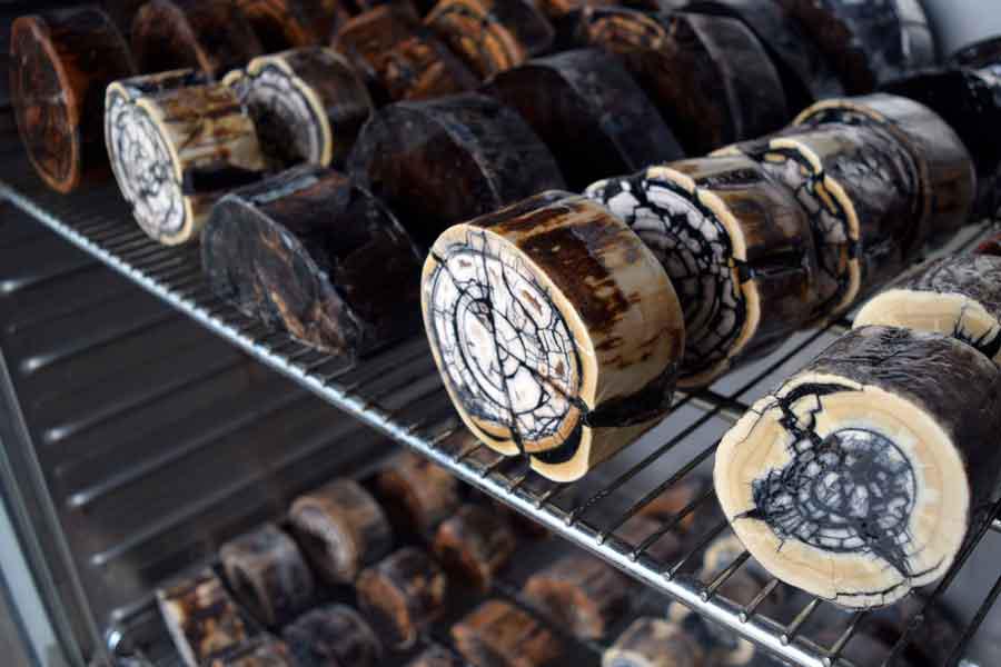 喜欢猛犸象的人,猛犸牙教程