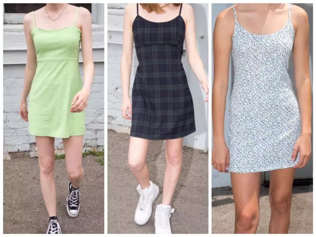 明星最近的流行穿搭,明星代言品牌平价