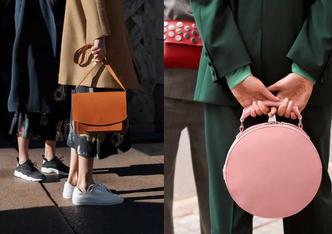 这4大单品，拯救你的上班衣橱