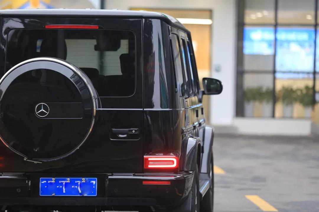 奔驰g500自驾感受,奔驰g500应该怎么开