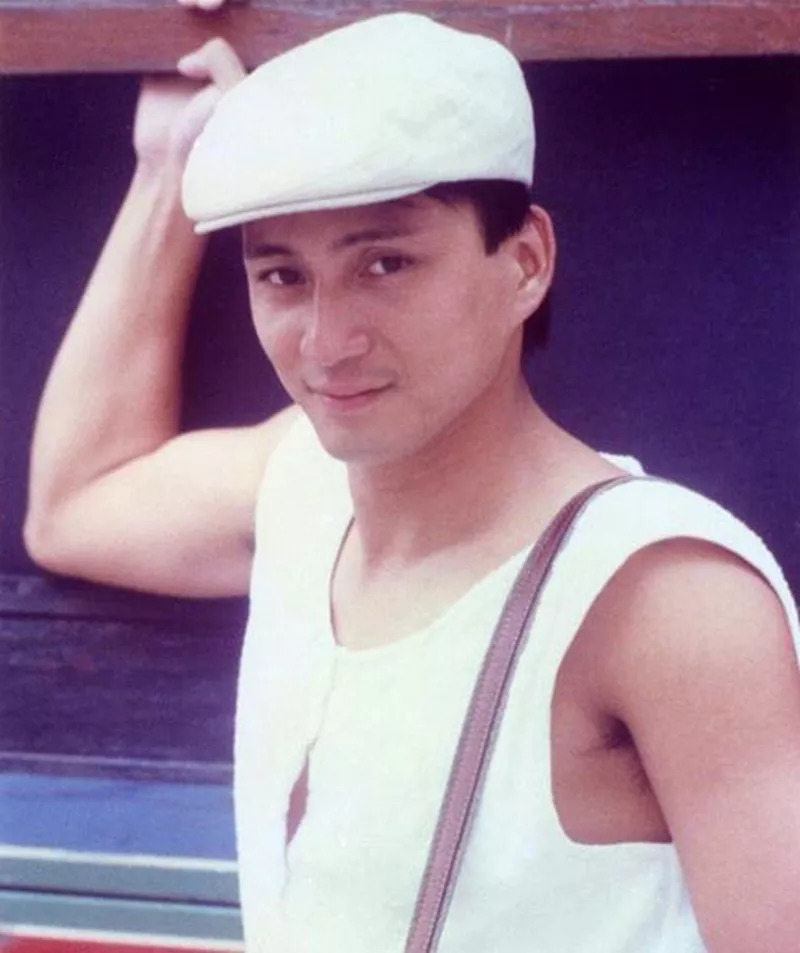 刘德华辛酸的经历电影,刘德华经历奋斗的辛酸