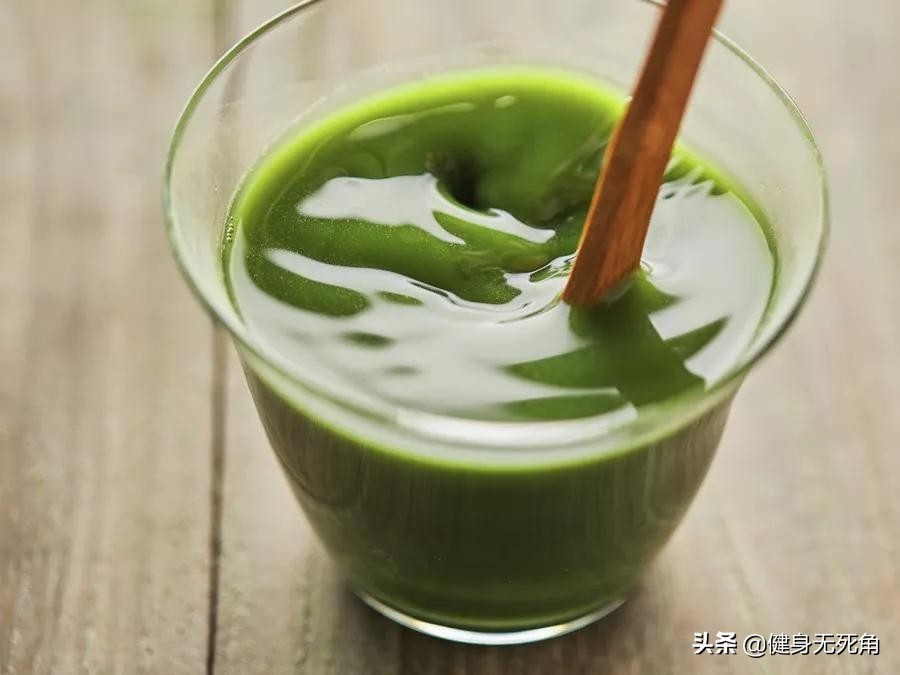 青汁最快减肥法,什么样的青汁减肥效果好