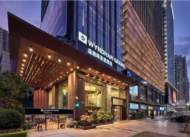 深圳五星级酒店美食体验,深圳福田五星级酒店吃早茶