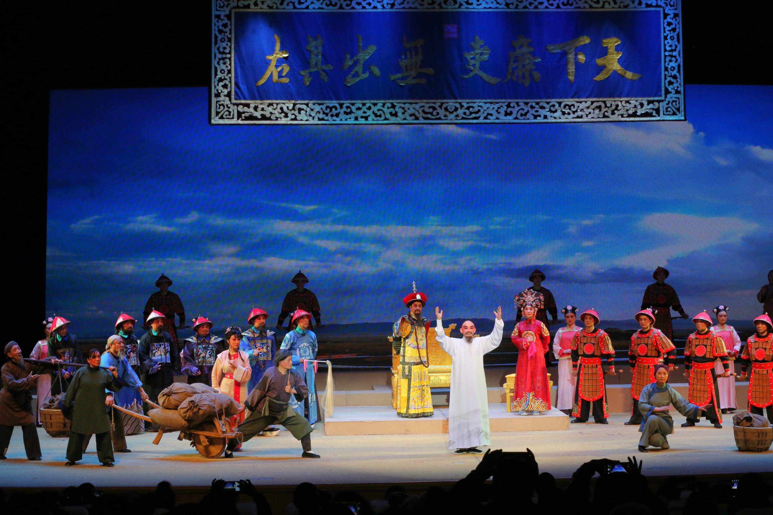 遂宁算不算四川第二大城市,四川南充一座被低估了的魅力之城