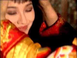 赵雅芝永远不变的女神,永远的女神朱茵完整版