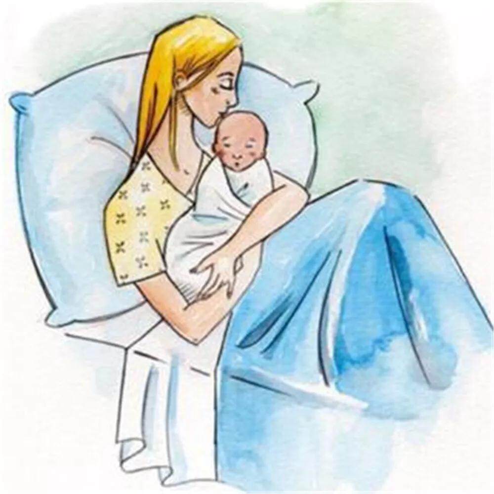 产后吃什么远离月子病,避免月子病的中医土方法