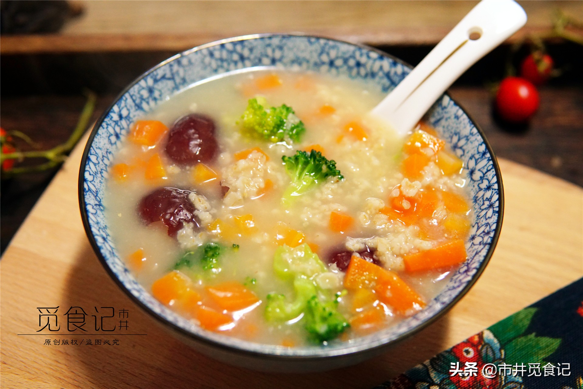 适合这个季节吃的养生早餐粥搭配,春季适合女人养生粥大全