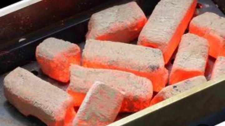 机制炭炉和果木炭炉有什么区别,机制炭和果木炭哪个烧烤更好