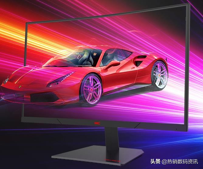 惠科27g5q显示器,惠科c325w显示器怎么样