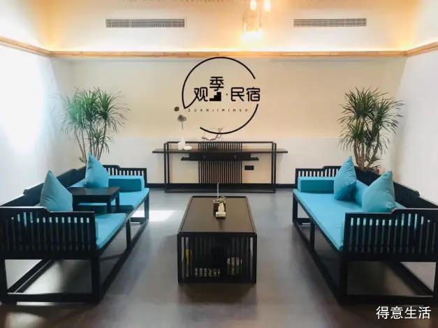 湖北周边精品民宿在哪里,湖北景区适合带孩子的民宿