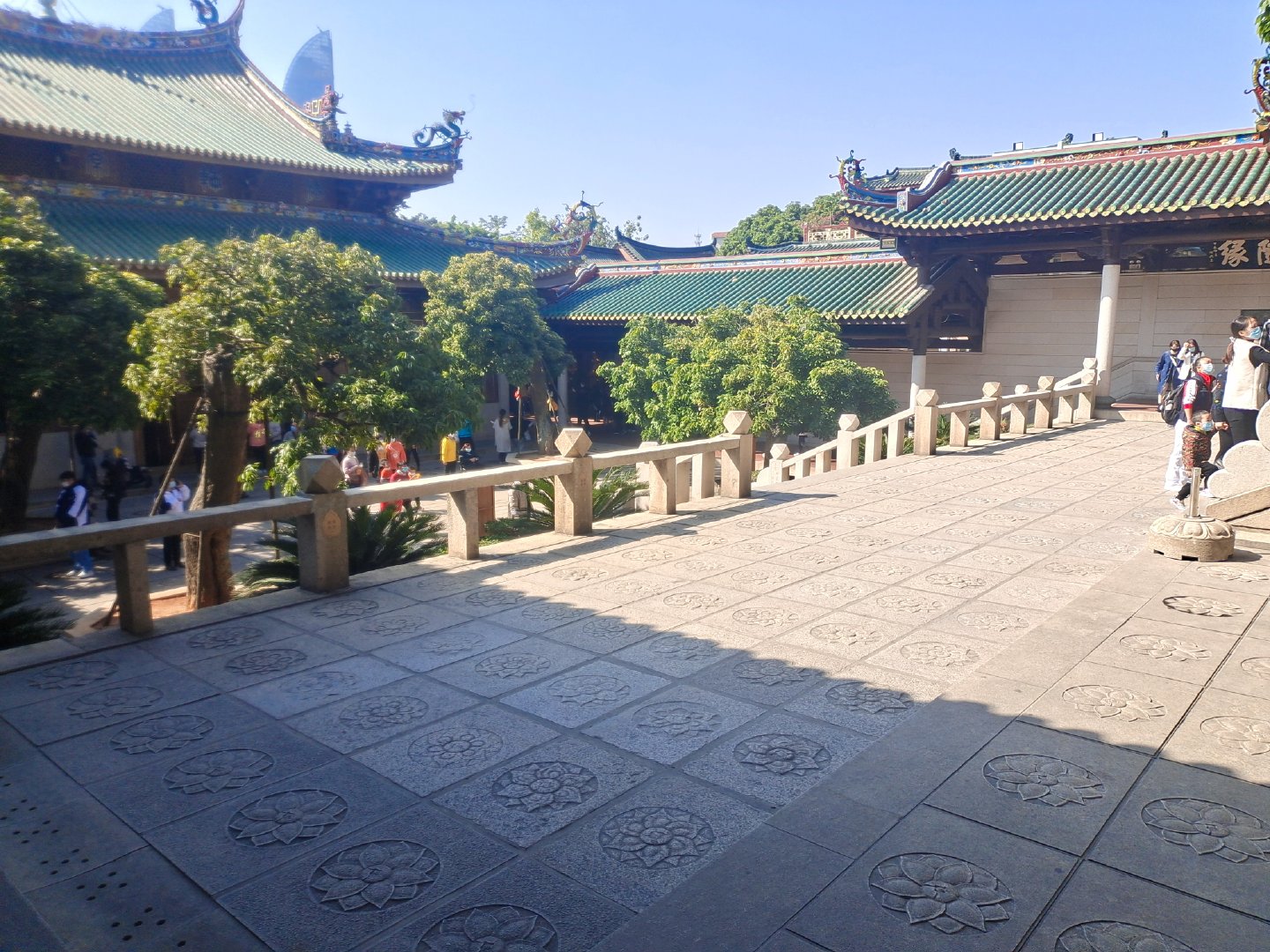 厦门不仅有美丽的风景还有好吃的,厦门旅游美食美景照片