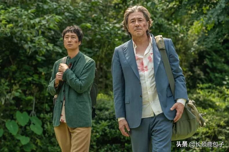 2020十大电影必看动作片,2020十部巅峰片