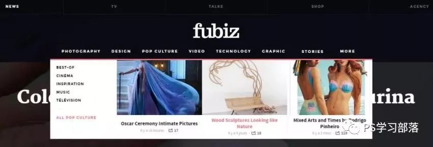 干货装修灵感,设计灵感素材整理