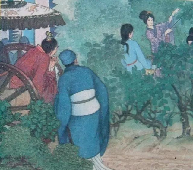 对于性骚扰怎样处罚,古往今来对出轨女人的处罚