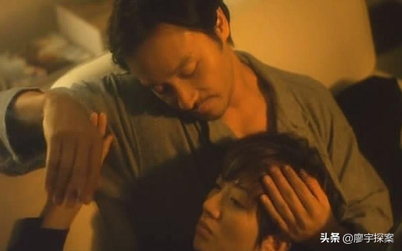 谁是挚爱谁是挚友？看她在生命中的最后一场演唱会唱了谁的歌？