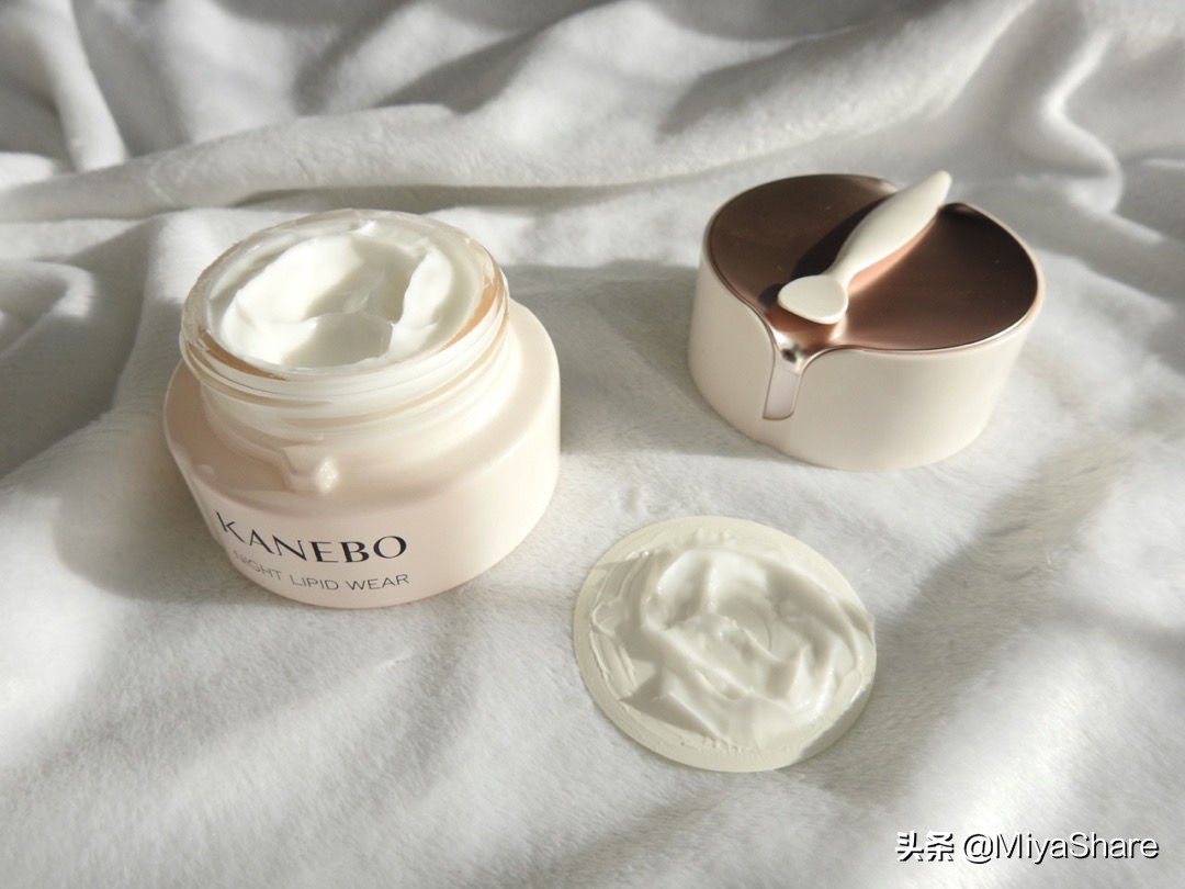 fresh古源面霜和希思黎黑玫瑰,资生堂面霜五合一测评