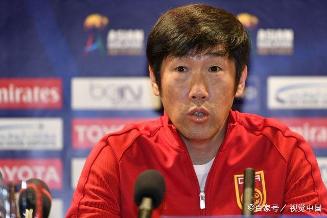 力挺中国足协孙继海,高洪波执教国足高光时刻