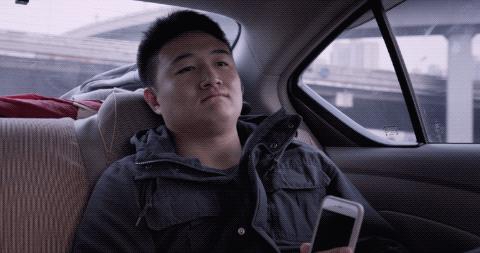 看完《燃点》，创业这么苦逼的事，检测狮还是干了