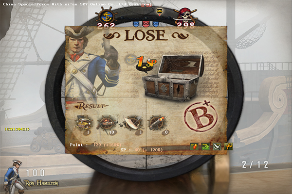 cf逆战哪个更值得玩,cf逆战策划的新挑战