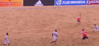 日本足球的强势崛起,疯狂足球最新赛事