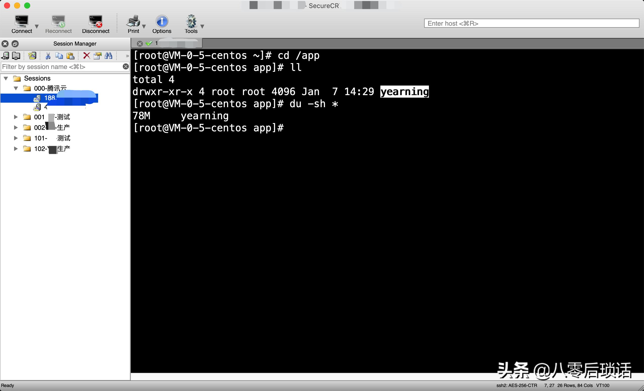 推荐：本人使用频率最高的20款Mac软件（全）
