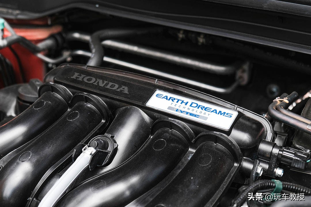 本田飞度备受吐槽？销量来告诉你什么叫真香定律