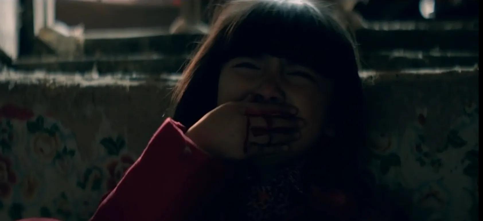 经典怀旧影视喊山,喊山电影视频