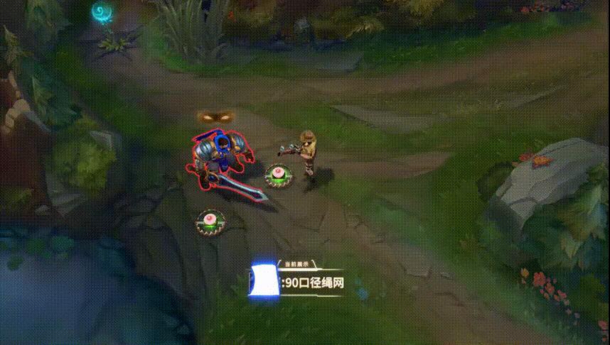 英雄联盟全皮肤鉴赏,英雄联盟皮城女警凯特琳高清图片