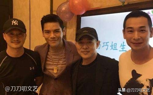 吴京谢苗同台,吴京谢苗演的电视剧