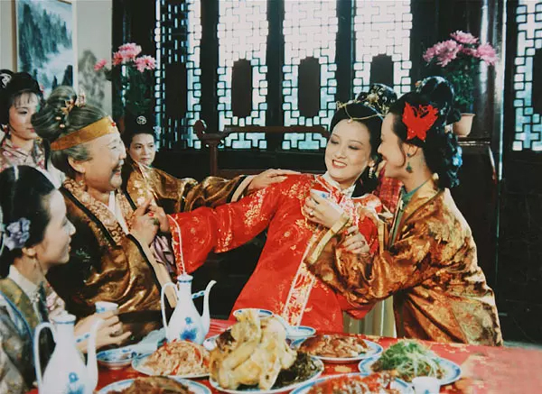 王熙凤得的血山崩是什么病,王熙凤血山崩的原因