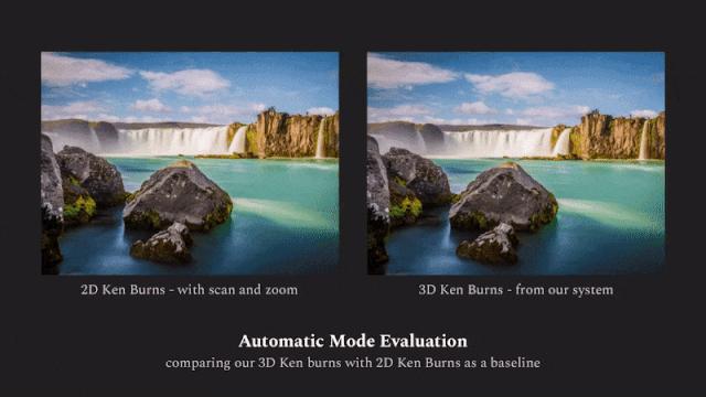 2d图片转换为3d,剪映2d图片转换3d效果