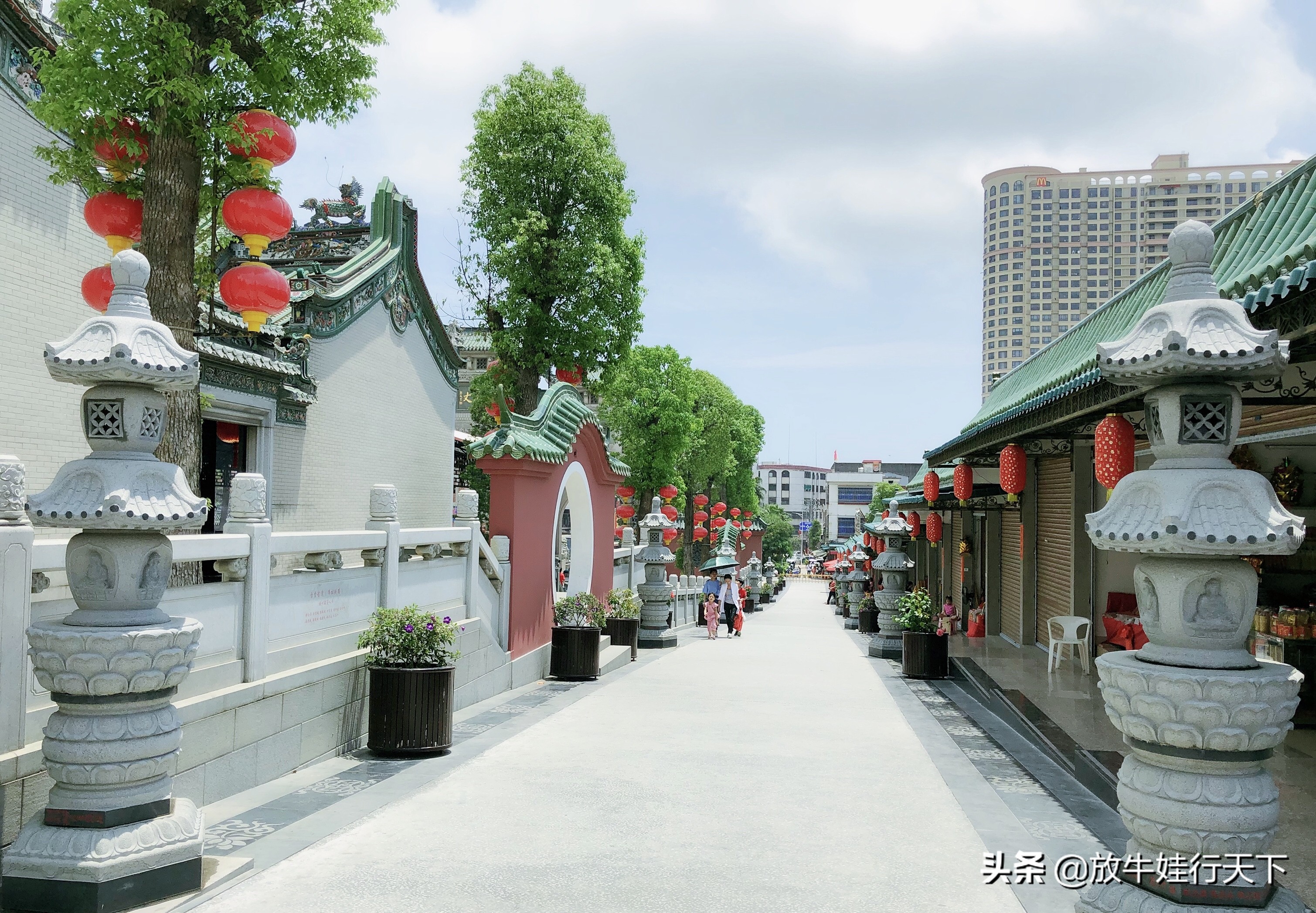 广东省汕尾市陆丰市玄武山旅游区,广东汕尾陆丰玄武山