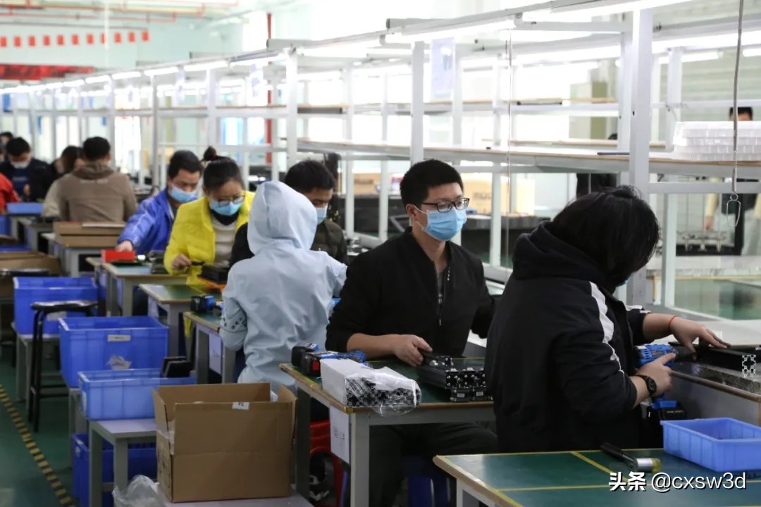 3d打印机成熟产品,最流行的3d打印机产品