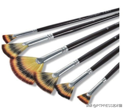 绘画|学习油画，买这些工具就够了