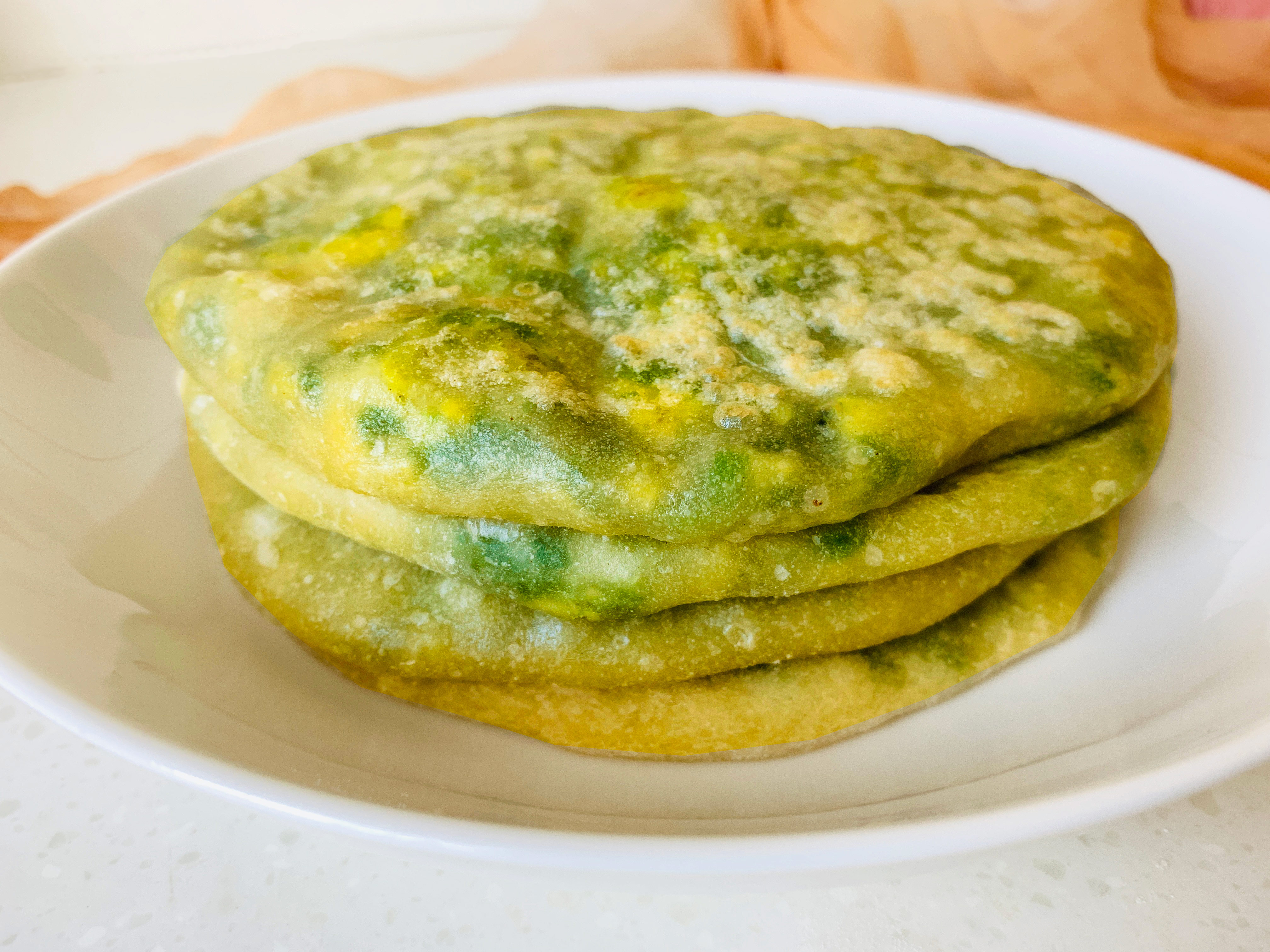 薄脆皮馅饼教和面方子,薄馅饼怎么擀饼不破皮