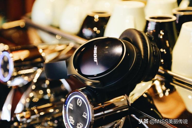 想一个人静静,boseqc35带着舒服吗