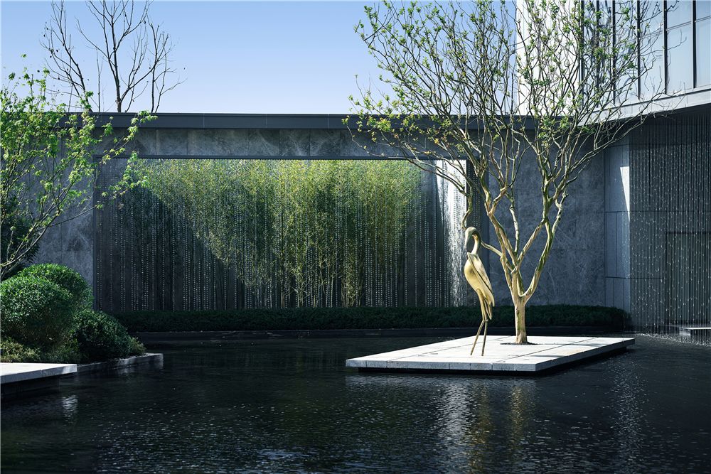 成都最具品质的楼盘,成都主城区高品质楼盘