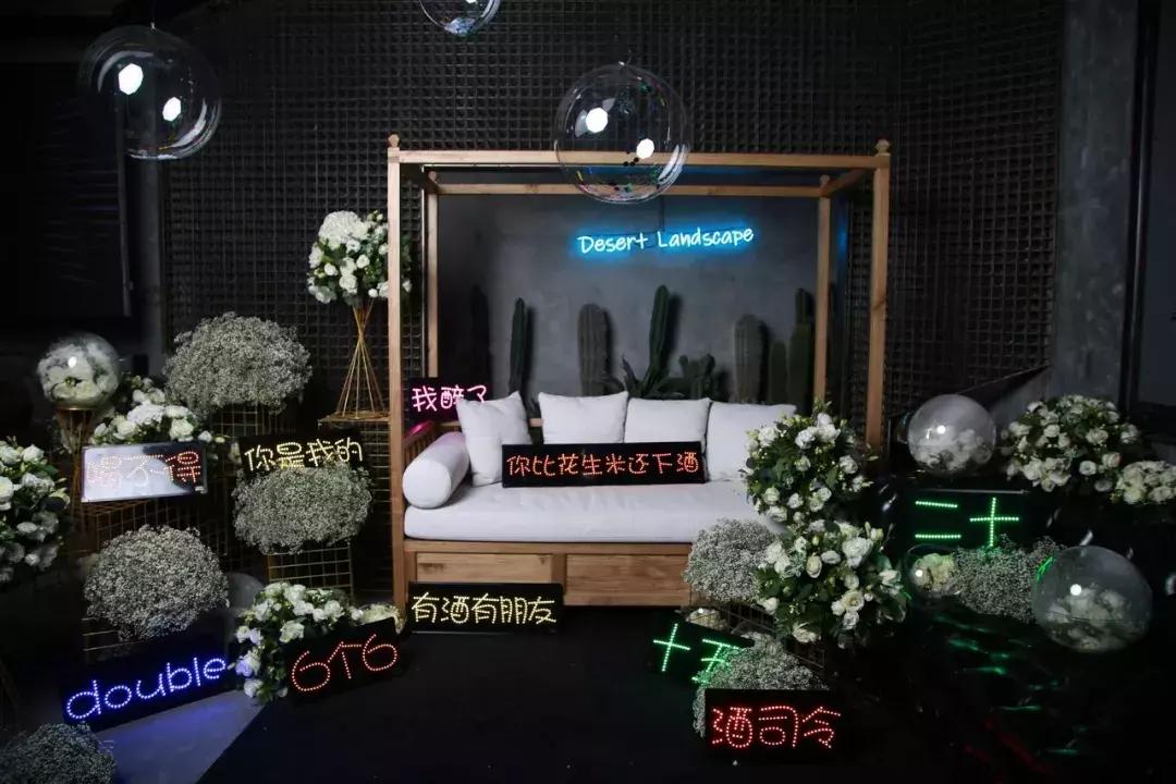 成都爆火酒吧,成都人气最火爆的酒吧